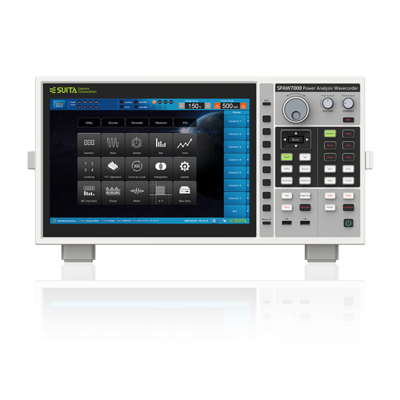 憑借精湛技術!吹田電氣引爆測控行業新未來