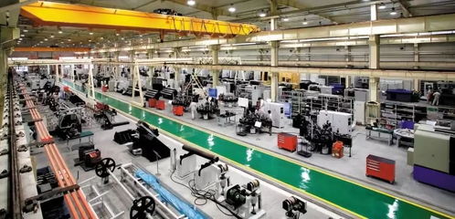 沈陽鐵西那些工業(yè)雕塑背后的故事.....