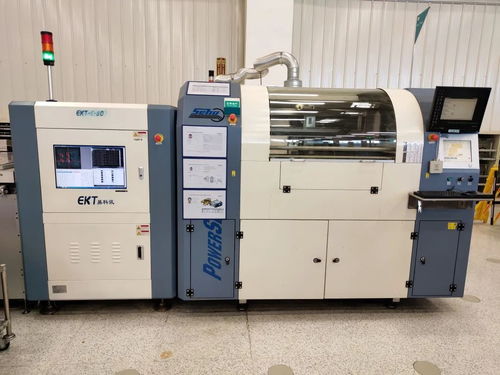 當(dāng)人工智能遇到西門子中國的首座數(shù)字化工廠