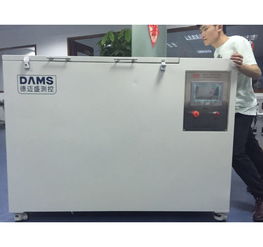 新標準31241-2014電池洗滌試驗機的測控設(shè)備解析