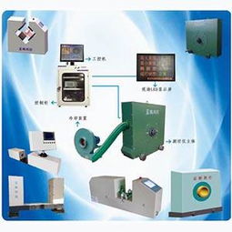 藍(lán)鵬測控精密測量儀器與設(shè)備分類概覽
