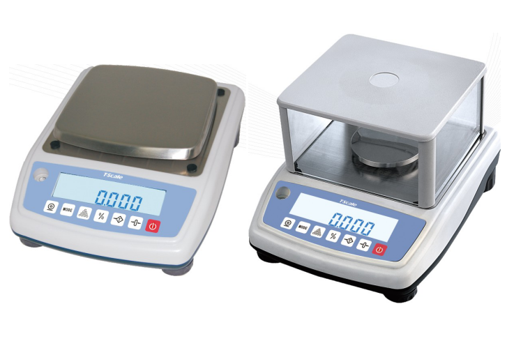 惠而邦JSC-NHB-3000與臺(tái)衡精密測控天平 3000g/0.05g實(shí)驗(yàn)室常用設(shè)備選購指南