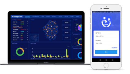 鼎義互聯 | 旗艦產品系列 數據處理服務